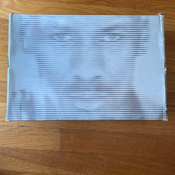 {SOLD} Men’s Air Jordan 14 Retro, White/Black Forest-Lt Graphite, size 10.5 - Picture 7 of 11